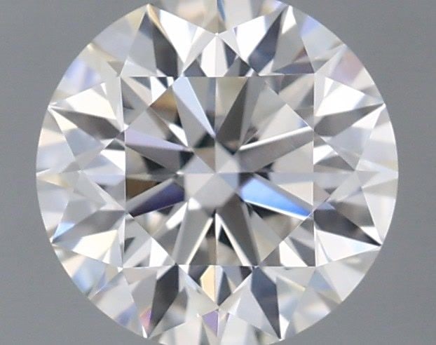 Loose Diamond - ROUND 0.55ct G IF: Loose Diamond - ROUND 0.55ct G IF Source: Natural Shape: ROUND Carats: 0.55 Color: G Clarity: IF Certification: GIA Video: