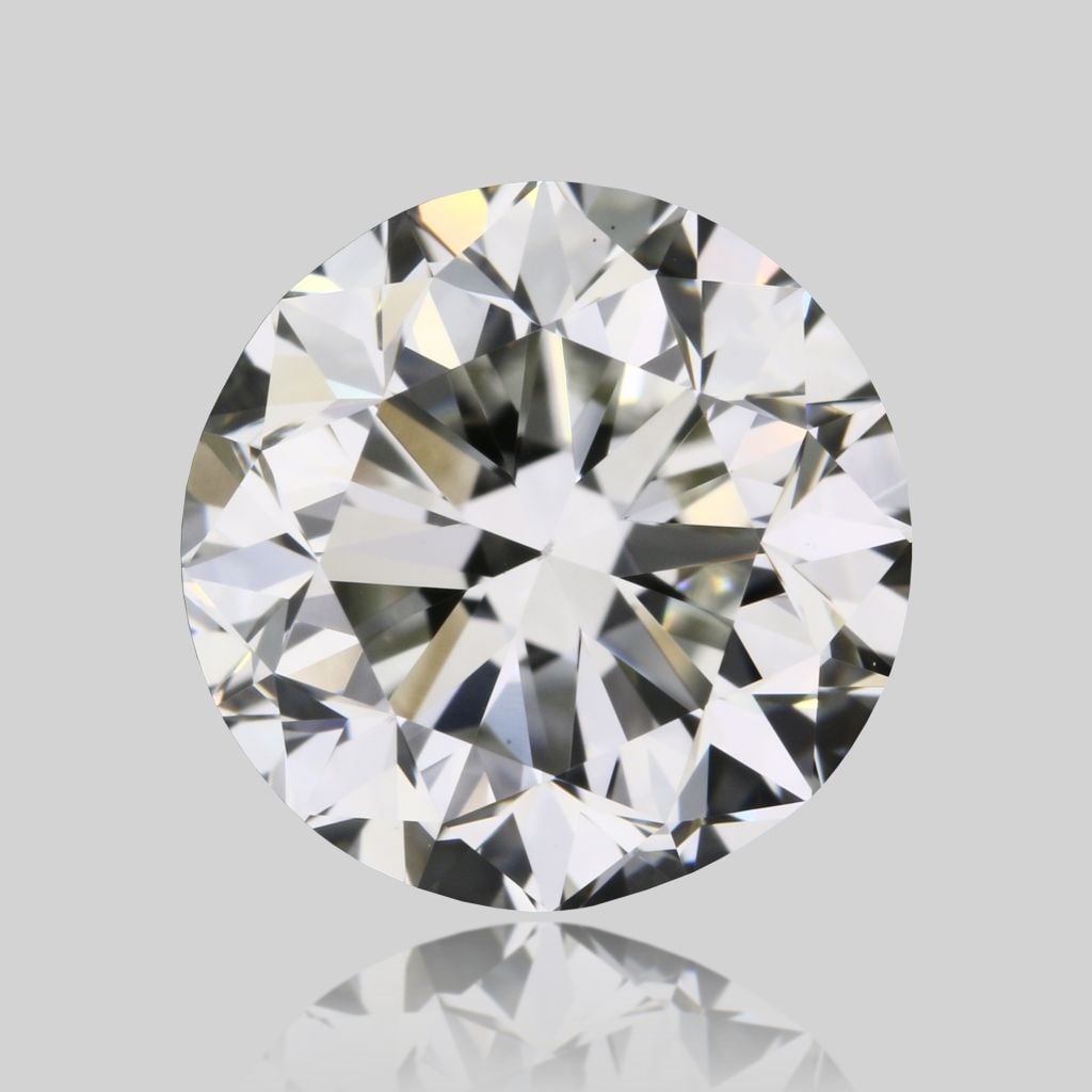 Loose Diamond - ROUND 1.5ct J VS1: Loose Diamond - ROUND 1.5ct J VS1 Source: Natural Shape: ROUND Carats: 1.5 Color: J Clarity: VS1 Certification: GIA Video: