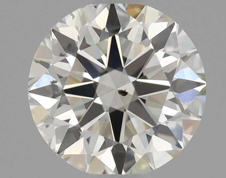 Loose Diamond - ROUND 0.7ct M SI1: Loose Diamond - ROUND 0.7ct M SI1 Source: Natural Shape: ROUND Carats: 0.7 Color: M Clarity: SI1 Certification: GIA Video: