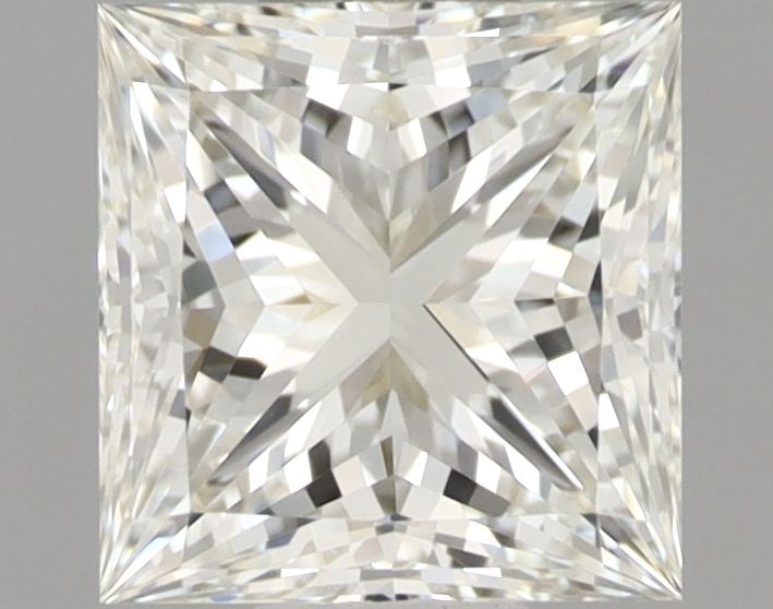 Loose Diamond - PRINCESS 1.02ct J VVS1: Loose Diamond - PRINCESS 1.02ct J VVS1 Source: Natural Shape: PRINCESS Carats: 1.02 Color: J Clarity: VVS1 Certification: IGI Video: