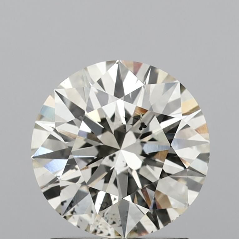 Loose Diamond - ROUND 1.61ct M SI1: Loose Diamond - ROUND 1.61ct M SI1 Source: Natural Shape: ROUND Carats: 1.61 Color: M Clarity: SI1 Certification: GIA Video: