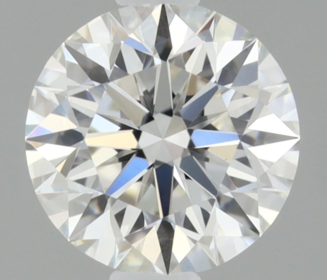 Loose Diamond - ROUND 0.35ct H VS1: Loose Diamond - ROUND 0.35ct H VS1 Source: Natural Shape: ROUND Carats: 0.35 Color: H Clarity: VS1 Certification: GIA Video: