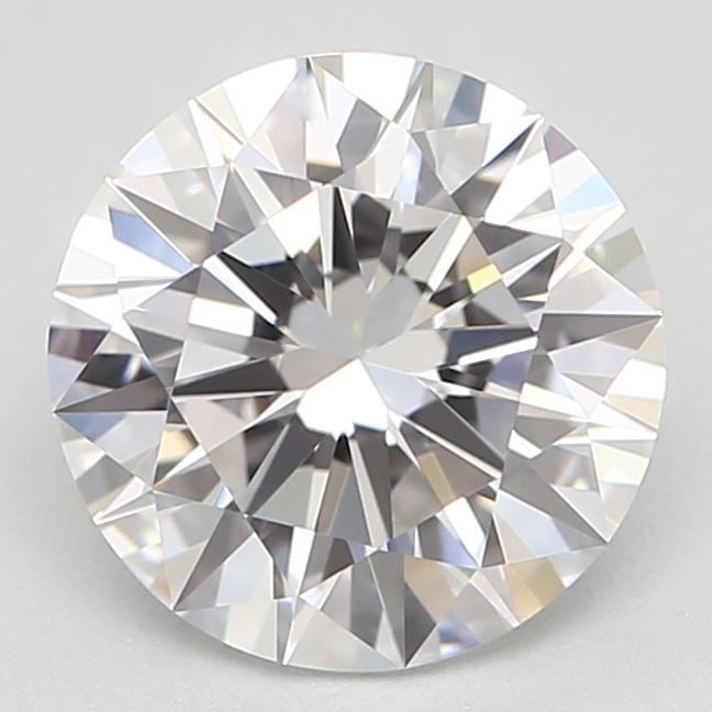 Loose Diamond - ROUND 1.0ct F VVS1: Loose Diamond - ROUND 1.0ct F VVS1 Source: Natural Shape: ROUND Carats: 1.0 Color: F Clarity: VVS1 Certification: GIA Video: