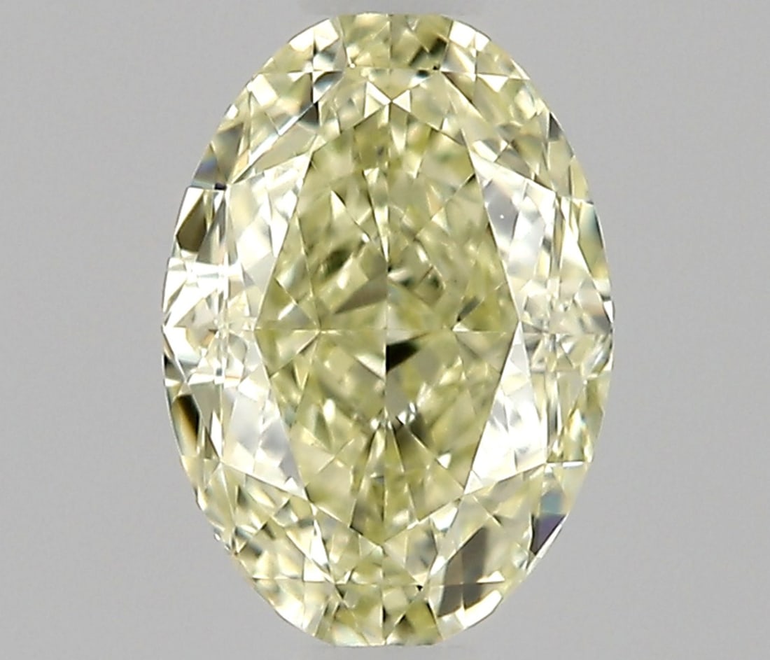 Loose Diamond - OVAL 0.28ct Y-Z VS1: Loose Diamond - OVAL 0.28ct Y-Z VS1 Source: Natural Shape: OVAL Carats: 0.28 Color: Y-Z Certification: NONE Video: