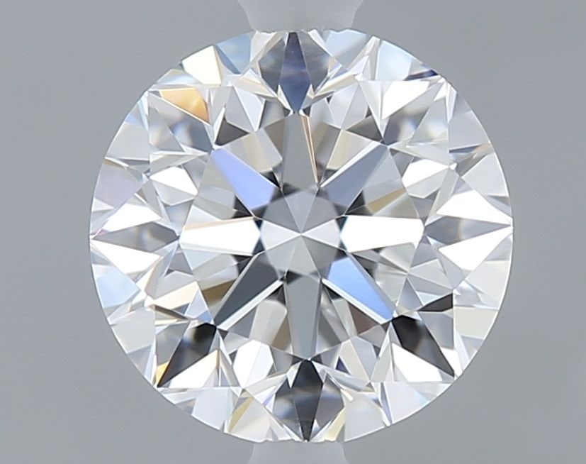Loose Diamond - ROUND 0.7ct D VVS1: Loose Diamond - ROUND 0.7ct D VVS1 Source: Natural Shape: ROUND Carats: 0.7 Color: D Clarity: VVS1 Certification: GIA Video: