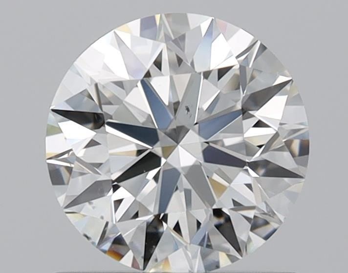 Loose Diamond - ROUND 0.9ct I SI1: Loose Diamond - ROUND 0.9ct I SI1 Source: Natural Shape: ROUND Carats: 0.9 Color: I Clarity: SI1 Certification: GIA Video: