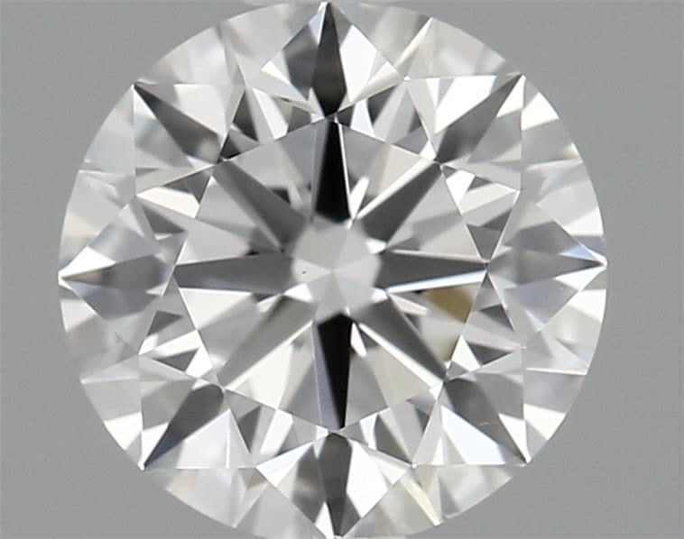 Loose Diamond - ROUND 1.0ct H SI1 (1 of 1)