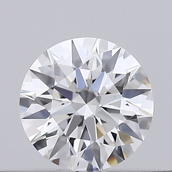Loose Diamond - ROUND 0.23ct E VS2: Loose Diamond - ROUND 0.23ct E VS2 Source: Natural Shape: ROUND Carats: 0.23 Color: E Clarity: VS2 Certification: GIA Video: