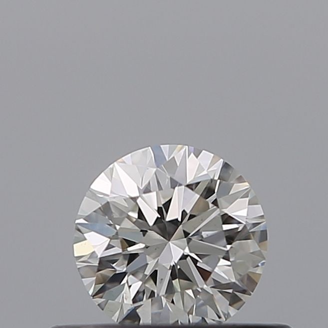 Loose Diamond - ROUND 0.33ct F VS2: Loose Diamond - ROUND 0.33ct F VS2 Source: Natural Shape: ROUND Carats: 0.33 Color: F Clarity: VS2 Certification: HRD Video: