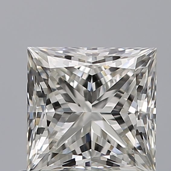 Loose Diamond - PRINCESS 0.73ct F VVS1 (1 of 1)