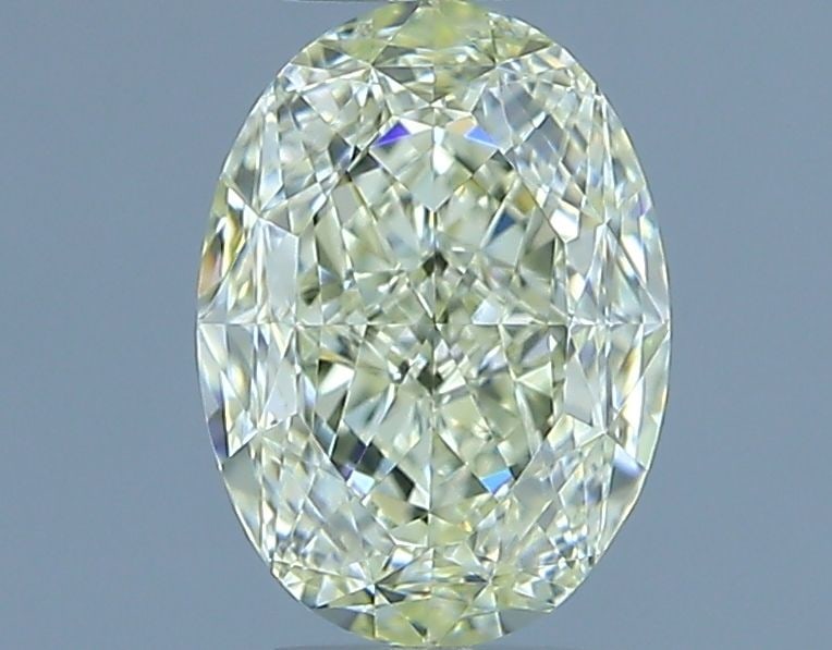 Loose Diamond - OVAL 1.0ct O-P VS1: Loose Diamond - OVAL 1.0ct O-P VS1 Source: Natural Shape: OVAL Carats: 1.0 Color: O-P Certification: GIA Video: