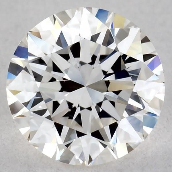 Loose Diamond - ROUND 0.65ct I IF (1 of 1)