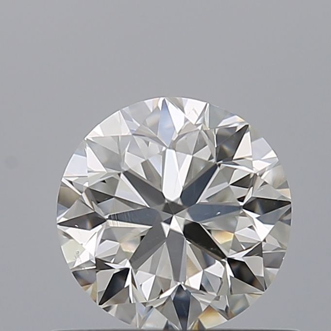 Loose Diamond - ROUND 0.7ct G SI1: Loose Diamond - ROUND 0.7ct G SI1 Source: Natural Shape: ROUND Carats: 0.7 Color: G Clarity: SI1 Certification: GIA Video: