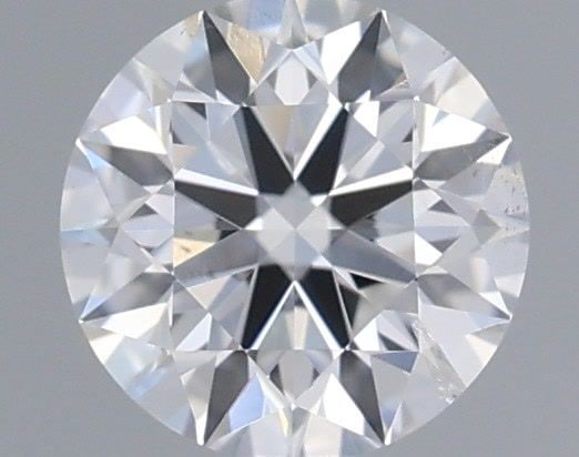 Loose Diamond - ROUND 0.4ct E I1: Loose Diamond - ROUND 0.4ct E I1 Source: Natural Shape: ROUND Carats: 0.4 Color: E Clarity: I1 Certification: GIA Video: