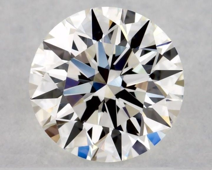 Loose Diamond - ROUND 0.8ct H VVS1 (1 of 1)