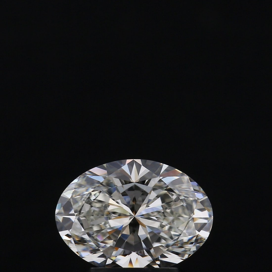 Loose Diamond - OVAL 1.5ct H VS1 (1 of 1)