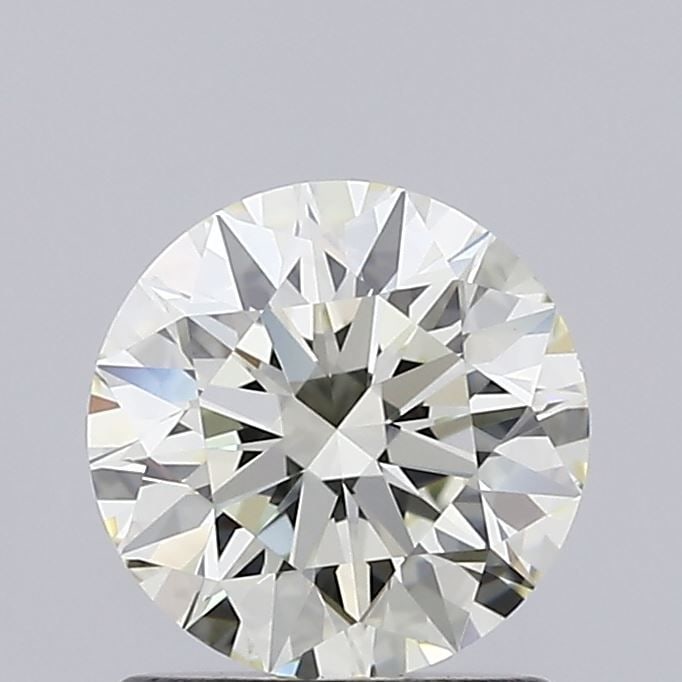 Loose Diamond - ROUND 1.0ct M VVS1: Loose Diamond - ROUND 1.0ct M VVS1 Source: Natural Shape: ROUND Carats: 1.0 Color: M Clarity: VVS1 Certification: IGI Video: