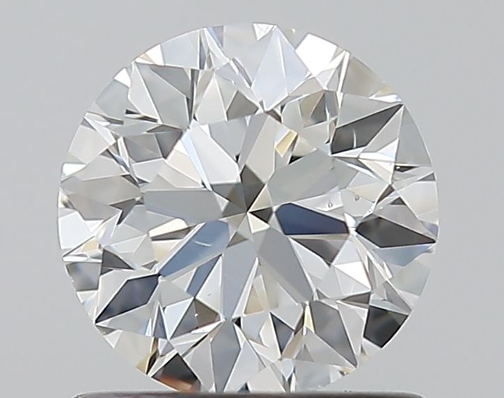 Loose Diamond - ROUND 0.9ct F SI1: Loose Diamond - ROUND 0.9ct F SI1 Source: Natural Shape: ROUND Carats: 0.9 Color: F Clarity: SI1 Certification: GIA Video: