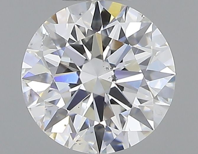 Loose Diamond - ROUND 1.02ct F SI1: Loose Diamond - ROUND 1.02ct F SI1 Source: Natural Shape: ROUND Carats: 1.02 Color: F Clarity: SI1 Certification: GIA Video: