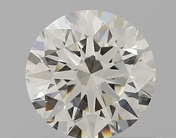 Loose Diamond - ROUND 0.58ct I VVS1: Loose Diamond - ROUND 0.58ct I VVS1 Source: Natural Shape: ROUND Carats: 0.58 Color: I Clarity: VVS1 Certification: IGI Video: