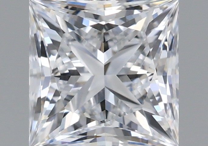Loose Diamond - PRINCESS 1.21ct D IF (1 of 1)