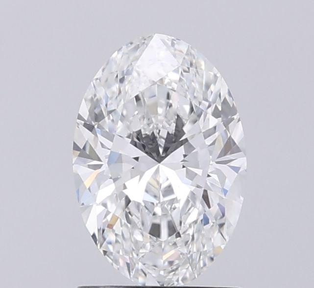 Loose Diamond - OVAL 1.02ct D VVS2 (1 of 1)