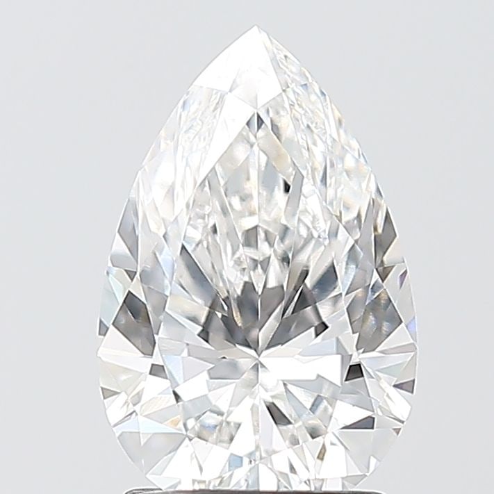 Loose Diamond - PEAR 2.03ct E VS1 (1 of 1)