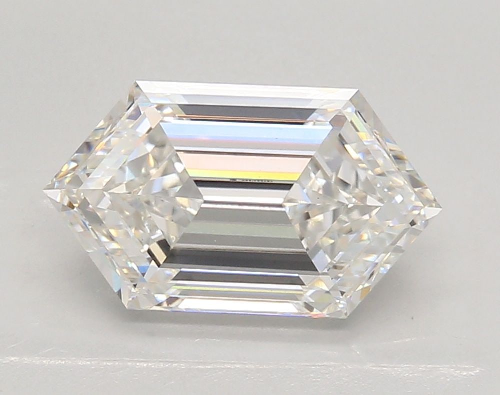 Loose Diamond - HEXAGONAL 3.03ct F VS1 (1 of 1)