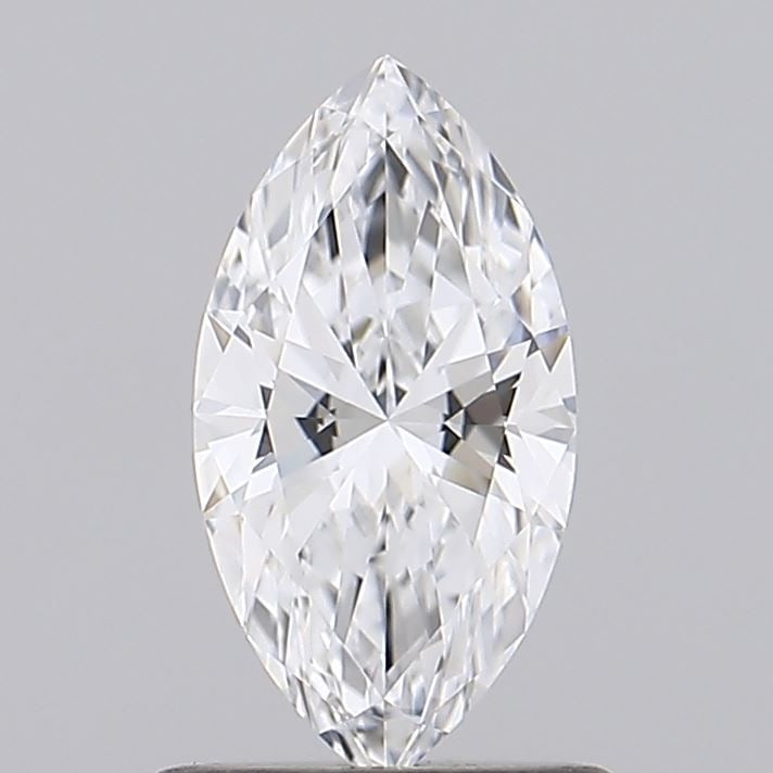 Loose Diamond - MARQUISE 0.71ct D VVS1: Loose Diamond - MARQUISE 0.71ct D VVS1 Source: This is a real non-mined Diamond that has been grown in a lab Shape: MARQUISE Carats: 0.71 Color: D Clarity: VVS1 Certification: IGI Video: