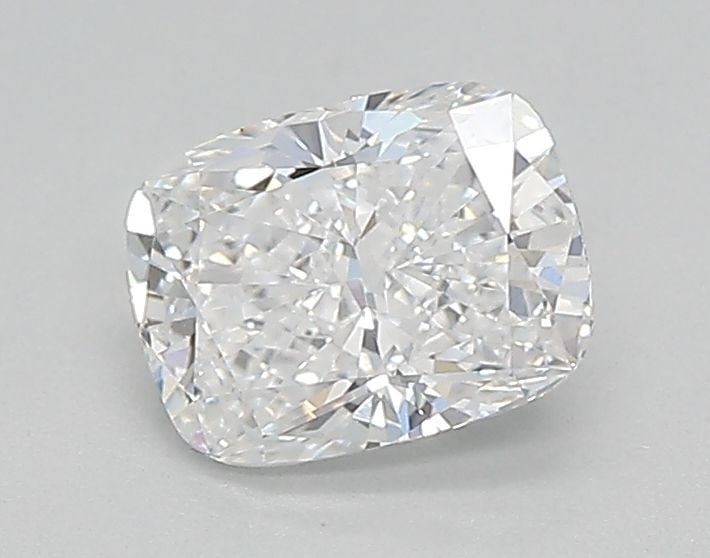 Loose Diamond - CUSHION MODIFIED 0.58ct D VVS1 (1 of 1)