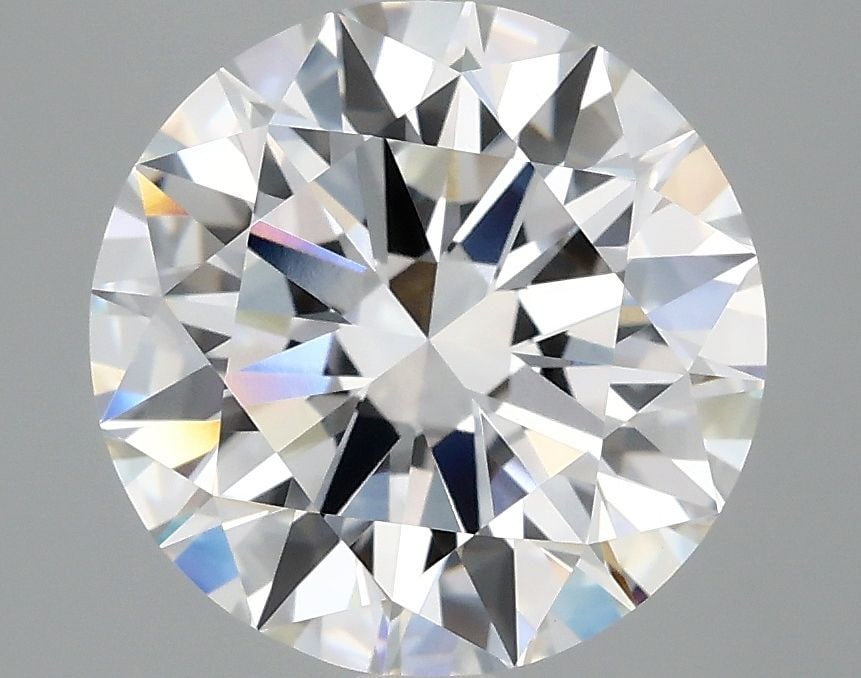 Ideal Loose Diamond - ROUND 3.98ct E VVS2: Ideal Loose Diamond - ROUND 3.98ct E VVS2 Source: This is a real non-mined Diamond that has been grown in a lab Shape: ROUND Carats: 3.98 Color: E Clarity: VVS2 Certification: IGI Video: