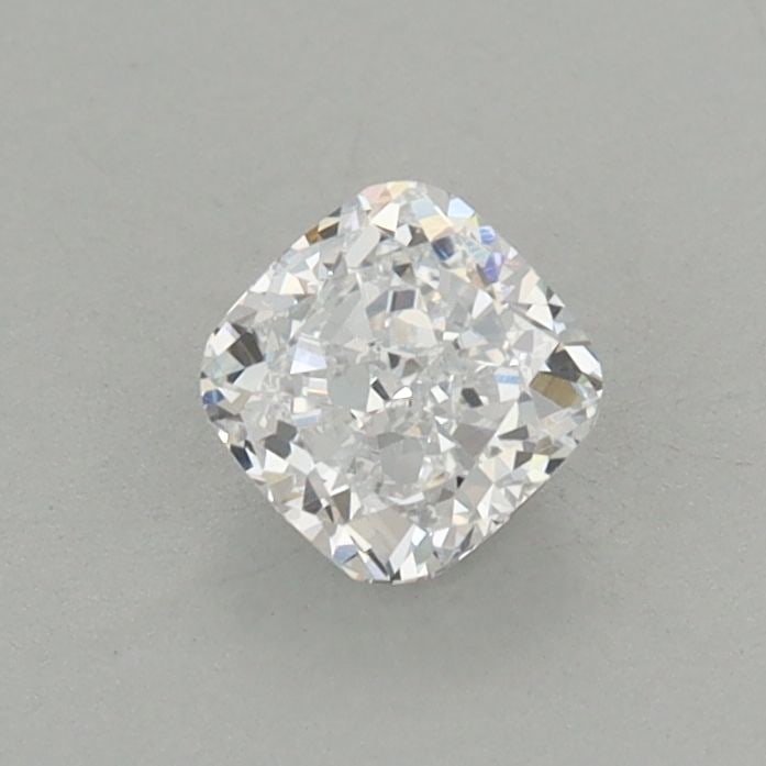 Loose Diamond - CUSHION MODIFIED 0.52ct D VVS2 (1 of 1)