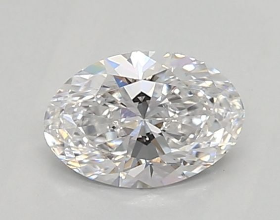 Loose Diamond - OVAL 0.46ct D VVS2 (1 of 1)