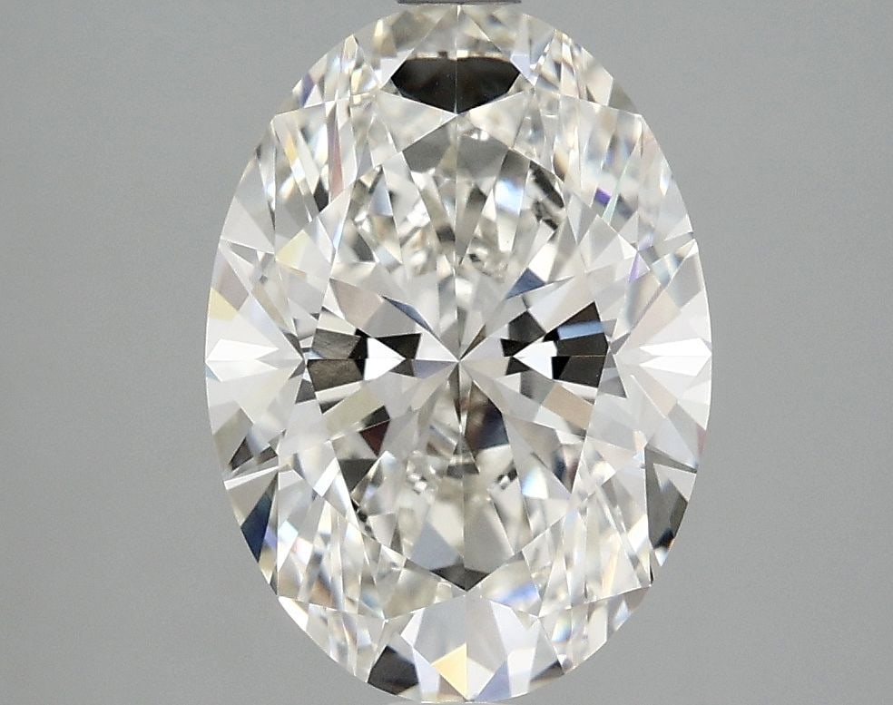Loose Diamond - OVAL 3.05ct G VVS2: Loose Diamond - OVAL 3.05ct G VVS2 Source: This is a real non-mined Diamond that has been grown in a lab Shape: OVAL Carats: 3.05 Color: G Clarity: VVS2 Certification: IGI Video: