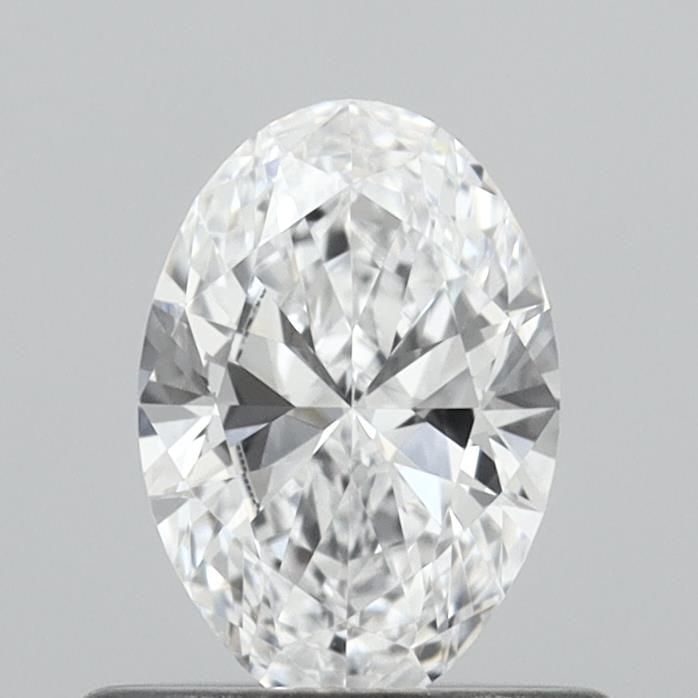 Loose Diamond - OVAL 0.53ct D VVS2 (1 of 1)