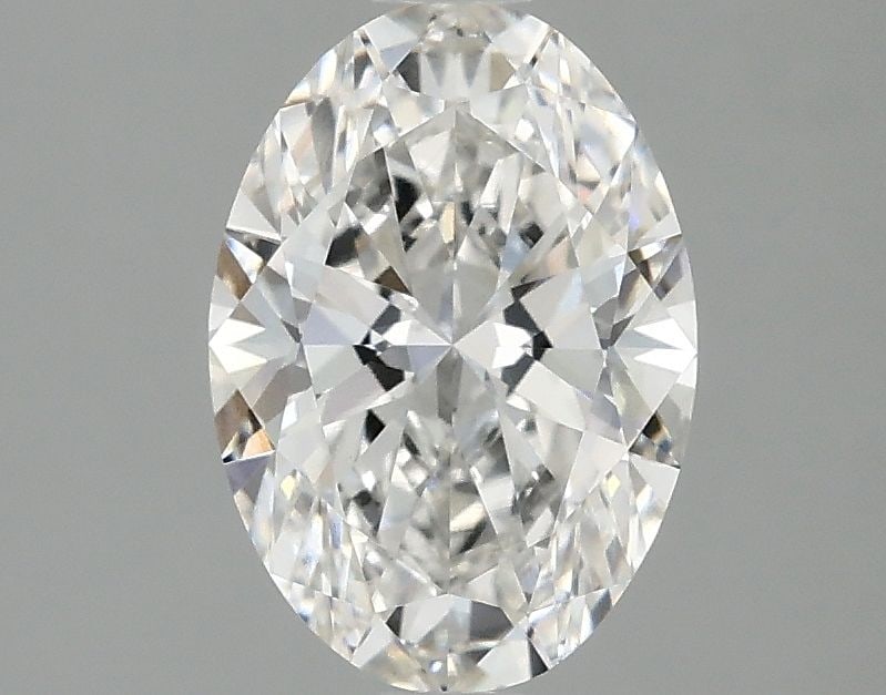 Loose Diamond - OVAL 1.57ct F VVS2: Loose Diamond - OVAL 1.57ct F VVS2 Source: This is a real non-mined Diamond that has been grown in a lab Shape: OVAL Carats: 1.57 Color: F Clarity: VVS2 Certification: IGI Video: