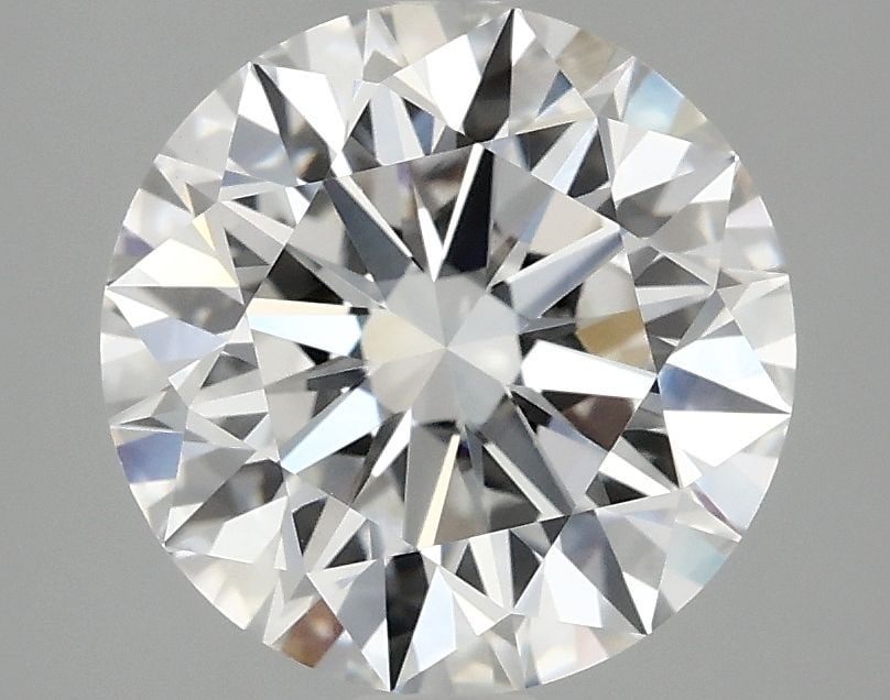 Ideal Loose Diamond - ROUND 3.08ct E VS1: Ideal Loose Diamond - ROUND 3.08ct E VS1 Source: This is a real non-mined Diamond that has been grown in a lab Shape: ROUND Carats: 3.08 Color: E Clarity: VS1 Certification: IGI Video: