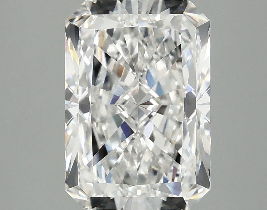 Loose Diamond - RADIANT 3.0ct E VVS2: Loose Diamond - RADIANT 3.0ct E VVS2 Source: This is a real non-mined Diamond that has been grown in a lab Shape: RADIANT Carats: 3.0 Color: E Clarity: VVS2 Certification: IGI Video: Video Link The