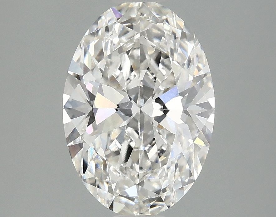 Loose Diamond - OVAL 2.01ct F VVS2: Loose Diamond - OVAL 2.01ct F VVS2 Source: This is a real non-mined Diamond that has been grown in a lab Shape: OVAL Carats: 2.01 Color: F Clarity: VVS2 Certification: IGI Video: Video Link The
