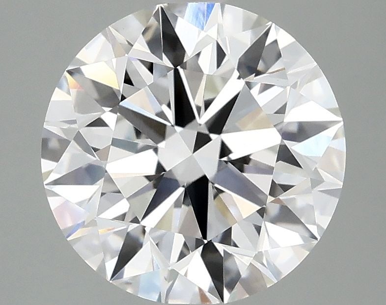 Ideal Loose Diamond - ROUND 3.04ct D VVS2: Ideal Loose Diamond - ROUND 3.04ct D VVS2 Source: This is a real non-mined Diamond that has been grown in a lab Shape: ROUND Carats: 3.04 Color: D Clarity: VVS2 Certification: IGI Video: Video Link 