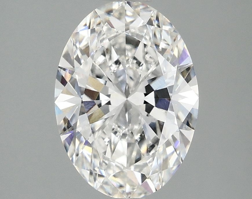 Loose Diamond - OVAL 2.08ct E VVS2 (1 of 1)