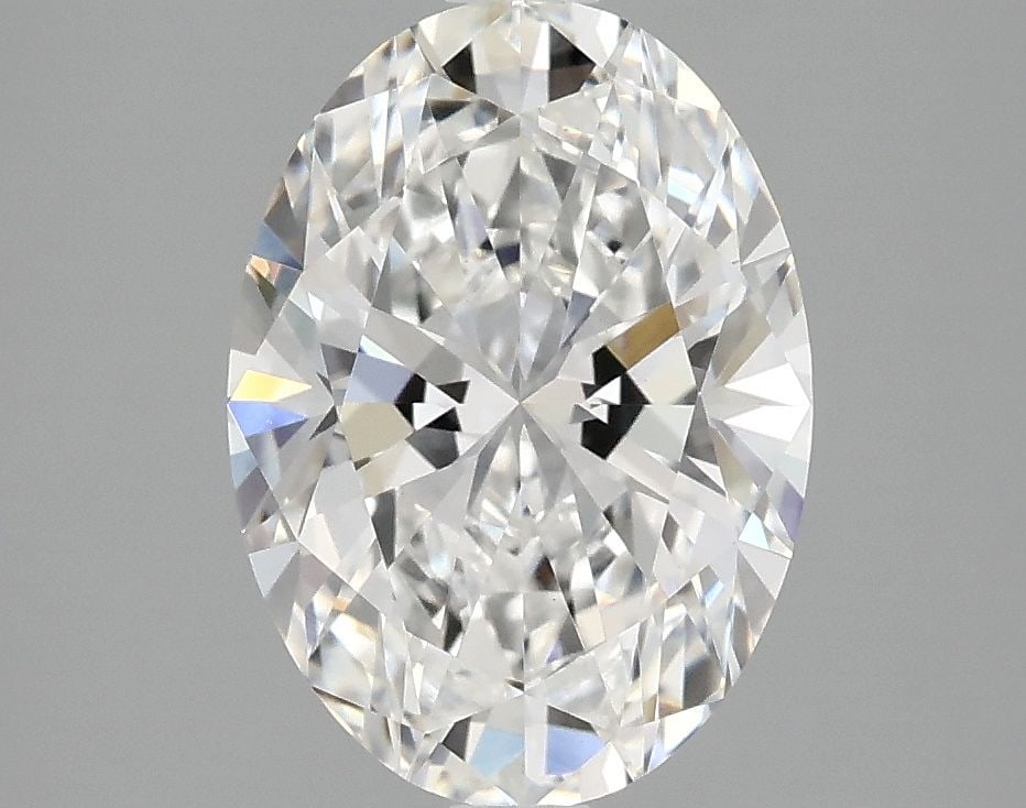 Loose Diamond - OVAL 2.52ct E VVS2 (1 of 1)