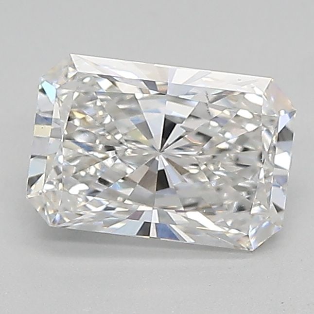 Loose Diamond - RADIANT 0.96ct F VS1: Loose Diamond - RADIANT 0.96ct F VS1 Source: This is a real non-mined Diamond that has been grown in a lab Shape: RADIANT Carats: 0.96 Color: F Clarity: VS1 Certification: IGI Video: Video Link The