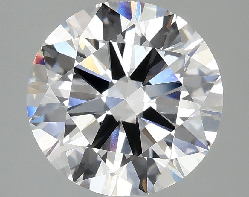 Ideal Loose Diamond - ROUND 3.06ct E VVS2: Ideal Loose Diamond - ROUND 3.06ct E VVS2 Source: This is a real non-mined Diamond that has been grown in a lab Shape: ROUND Carats: 3.06 Color: E Clarity: VVS2 Certification: IGI Video: Video Link 