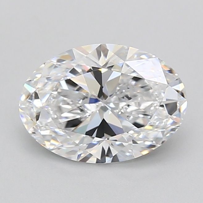 Loose Diamond - OVAL 2.01ct D VVS1: Loose Diamond - OVAL 2.01ct D VVS1 Source: This is a real non-mined Diamond that has been grown in a lab Shape: OVAL Carats: 2.01 Color: D Clarity: VVS1 Certification: IGI Video: