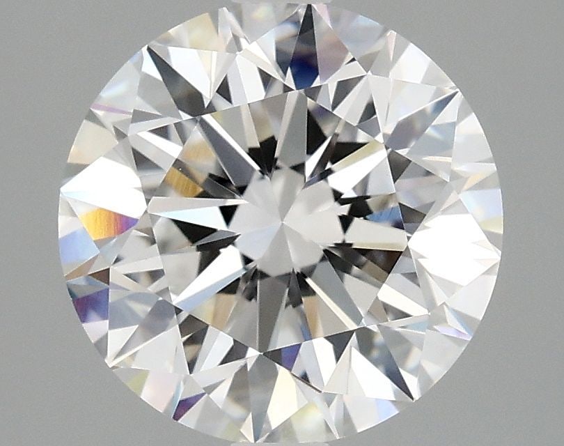 Loose Diamond - ROUND 3.01ct E VS1: Loose Diamond - ROUND 3.01ct E VS1 Source: This is a real non-mined Diamond that has been grown in a lab Shape: ROUND Carats: 3.01 Color: E Clarity: VS1 Certification: IGI Video: