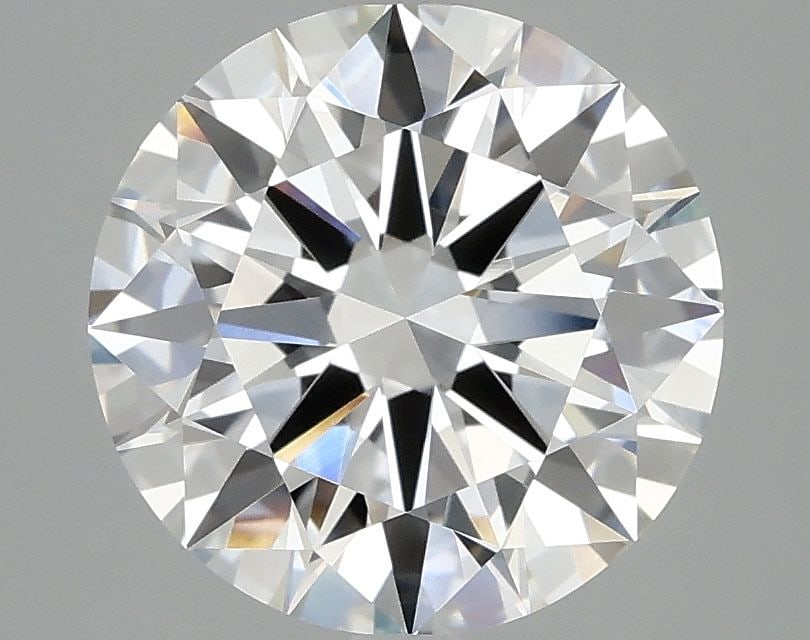 Loose Diamond - ROUND 3.07ct E VVS2 (1 of 1)