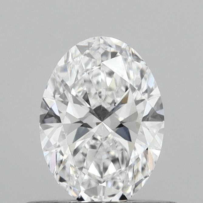Loose Diamond - OVAL 0.5ct D VVS2 (1 of 1)