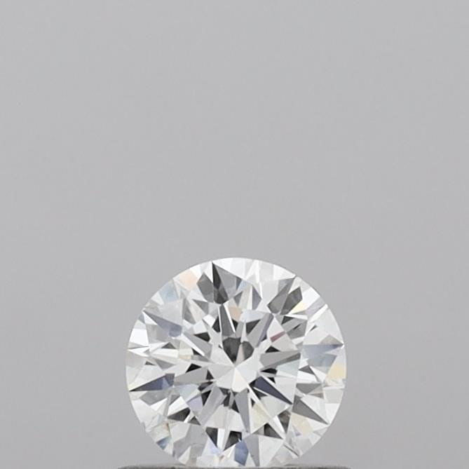 Ideal Loose Diamond - ROUND 0.49ct D VVS2 (1 of 1)