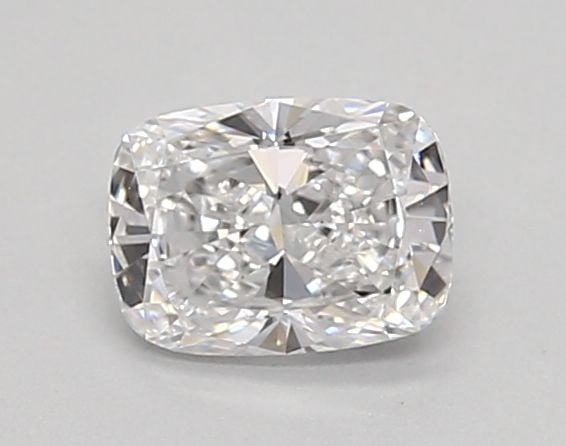 Loose Diamond - CUSHION MODIFIED 0.47ct D VVS1 (1 of 1)